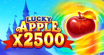 Lucky Apple x2500