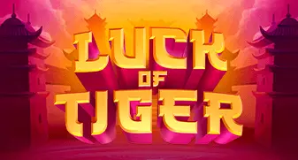 Luck of Tiger